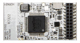 R7322 HM7000-21TXS: Bluetooth® & DCC Sound Decoder (21-pin)
