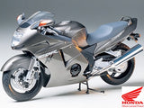 Tamiya - Honda CBR 1100XX Super Blackbird - 14070 - 1/12 scale