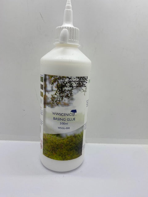 WWSCENICS - BASING GLUE - WSGL-008