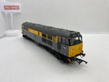 Pre-Owned Accurascale - ACC2771 - 31514 - Class 31 Locomotive - 00 Scale - ST #0503004