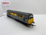 Pre-Owned Accurascale - ACC2771 - 31514 - Class 31 Locomotive - 00 Scale - ST #0503004