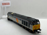Pre-Owned Accurascale - ACC2216 - BR Class 50 Locomotive 50149 'Defiance' - OO Scale - ST #0503005