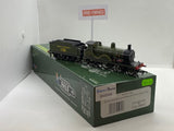 Pre-Owned Dapol - 4S-027-002 D Class Southern lined Maunsell Olive Green 1730 - OO Scale - ST #0503006
