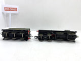 Pre-Owned Dapol - 4S-027-002 D Class Southern lined Maunsell Olive Green 1730 - OO Scale - ST #0503006