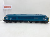 Pre-Owned Bachmann - 32-684DB - Class 45/0 45040 BR Blue - OO Scale - ST #0503008