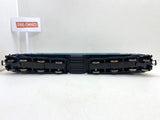 Pre-Owned Bachmann - 32-684DB - Class 45/0 45040 BR Blue - OO Scale - ST #0503008