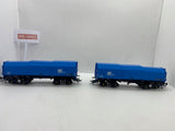 Pre-Owned - Accurascale JS050A JSA Coil Wagon - ACC2121-BSC-2 - ST #0503002