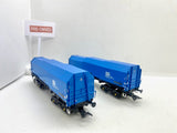 Pre-Owned - Accurascale JS050A JSA Coil Wagon - ACC2121-BSC-2 - ST #0503002