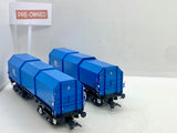 Pre-Owned - Accurascale JS050A JSA Coil Wagon - ACC2121-BSC-2 - ST #0503002