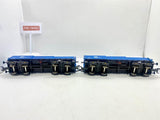 Pre-Owned - Accurascale JS050A JSA Coil Wagon - ACC2121-BSC-2 - ST #0503002