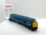 Pre-Owned - Bachmann 32-686NF - Class 45/0 45046 'Roya Fusilier' - OO Scale - ST #0503009