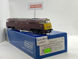 Pre-Owned Dapol - 4D-003-017- Class 52 Western Gladiator - OO Scale - 0503010