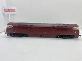 Pre-Owned Dapol - 4D-003-017- Class 52 Western Gladiator - OO Scale - 0503010