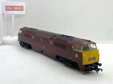 Pre-Owned Dapol - 4D-003-017- Class 52 Western Gladiator - OO Scale - 0503010