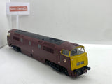 Pre-Owned Dapol - 4D-003-017- Class 52 Western Gladiator - OO Scale - 0503010