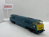 Pre-Owned - Dapol - 4D-003-020 - Class 52 Western Trooper - OO Scale - ST #0503011