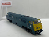 Pre-Owned - Dapol - 4D-003-020 - Class 52 Western Trooper - OO Scale - ST #0503011