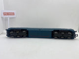 Pre-Owned - Dapol - 4D-003-020 - Class 52 Western Trooper - OO Scale - ST #0503011