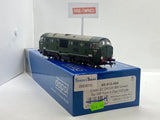 Pre-Owned Dapol - 4D-012-004 - Class 22 D6325 Br Green - OO Scale - ST #0503012