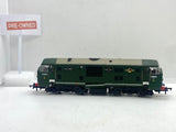 Pre-Owned Dapol - 4D-012-004 - Class 22 D6325 Br Green - OO Scale - ST #0503012