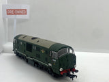 Pre-Owned Dapol - 4D-012-004 - Class 22 D6325 Br Green - OO Scale - ST #0503012