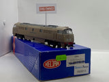 Pre-Owned - Heljan - 5204 D1000 Enterprise - OO Scale - ST #0503013