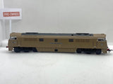 Pre-Owned - Heljan - 5204 D1000 Enterprise - OO Scale - ST #0503013
