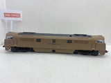 Pre-Owned - Heljan - 5204 D1000 Enterprise - OO Scale - ST #0503013