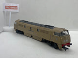 Pre-Owned - Heljan - 5204 D1000 Enterprise - OO Scale - ST #0503013