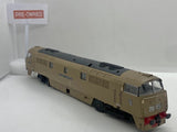 Pre-Owned - Heljan - 5204 D1000 Enterprise - OO Scale - ST #0503013