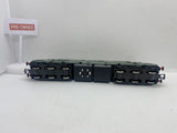 Pre-Owned Bachmann - 32-787 - Class 37/0 D6714 BR Green - OO Scale - ST #0503014