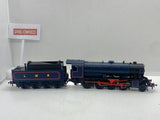 Pre-Owned - Bachmann - 32-250A - WD Austerity Class 79250 - OO Scale - ST #0503015