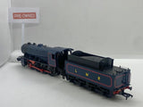 Pre-Owned - Bachmann - 32-250A - WD Austerity Class 79250 - OO Scale - ST #0503015