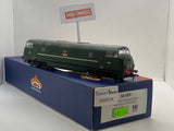 Pre-Owned - Bachmann - 32-069 - Class 43 Warship - OO Scale - ST #0503016