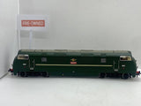 Pre-Owned - Bachmann - 32-069 - Class 43 Warship - OO Scale - ST #0503016
