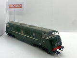 Pre-Owned - Bachmann - 32-069 - Class 43 Warship - OO Scale - ST #0503016