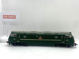 Pre-Owned - Bachmann - 32-065 - Class 43 Warship D835 - OO Scale - ST #0503017