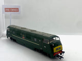 Pre-Owned - Bachmann - 32-065 - Class 43 Warship D835 - OO Scale - ST #0503017