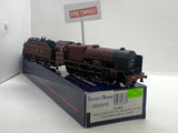 Pre-Owned - Bachmann - 31-283 - P/boiler Scot 6119 The Lancashire Fusilier - OO Scale - ST #0503018