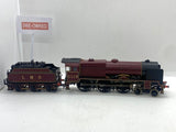 Pre-Owned - Bachmann - 31-283 - P/boiler Scot 6119 The Lancashire Fusilier - OO Scale - ST #0503018