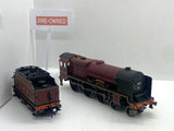 Pre-Owned - Bachmann - 31-283 - P/boiler Scot 6119 The Lancashire Fusilier - OO Scale - ST #0503018