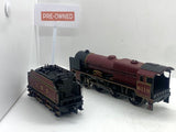 Pre-Owned - Bachmann - 31-283 - P/boiler Scot 6119 The Lancashire Fusilier - OO Scale - ST #0503018
