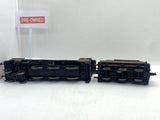 Pre-Owned - Bachmann - 31-283 - P/boiler Scot 6119 The Lancashire Fusilier - OO Scale - ST #0503018