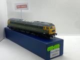 Pre-Owned - Heljan 47 - 4666 47851 - OO Scale - ST #0503019