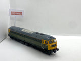 Pre-Owned - Heljan 47 - 4666 47851 - OO Scale - ST #0503019