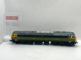 Pre-Owned - Heljan 47 - 4666 47851 - OO Scale - ST #0503019