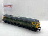 Pre-Owned - Heljan 47 - 4666 47851 - OO Scale - ST #0503019