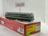 Pre-Owned - Hornby - R3661 - BR Class 31 AIA-AIA - OO Scale - ST #0503020