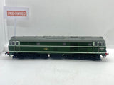 Pre-Owned - Hornby - R3661 - BR Class 31 AIA-AIA - OO Scale - ST #0503020
