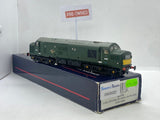 Pre-Owned - Bachmann - 32-778 - Class 37/0 Diesel BR Green Centre Head  - OO Scale - ST #0503023